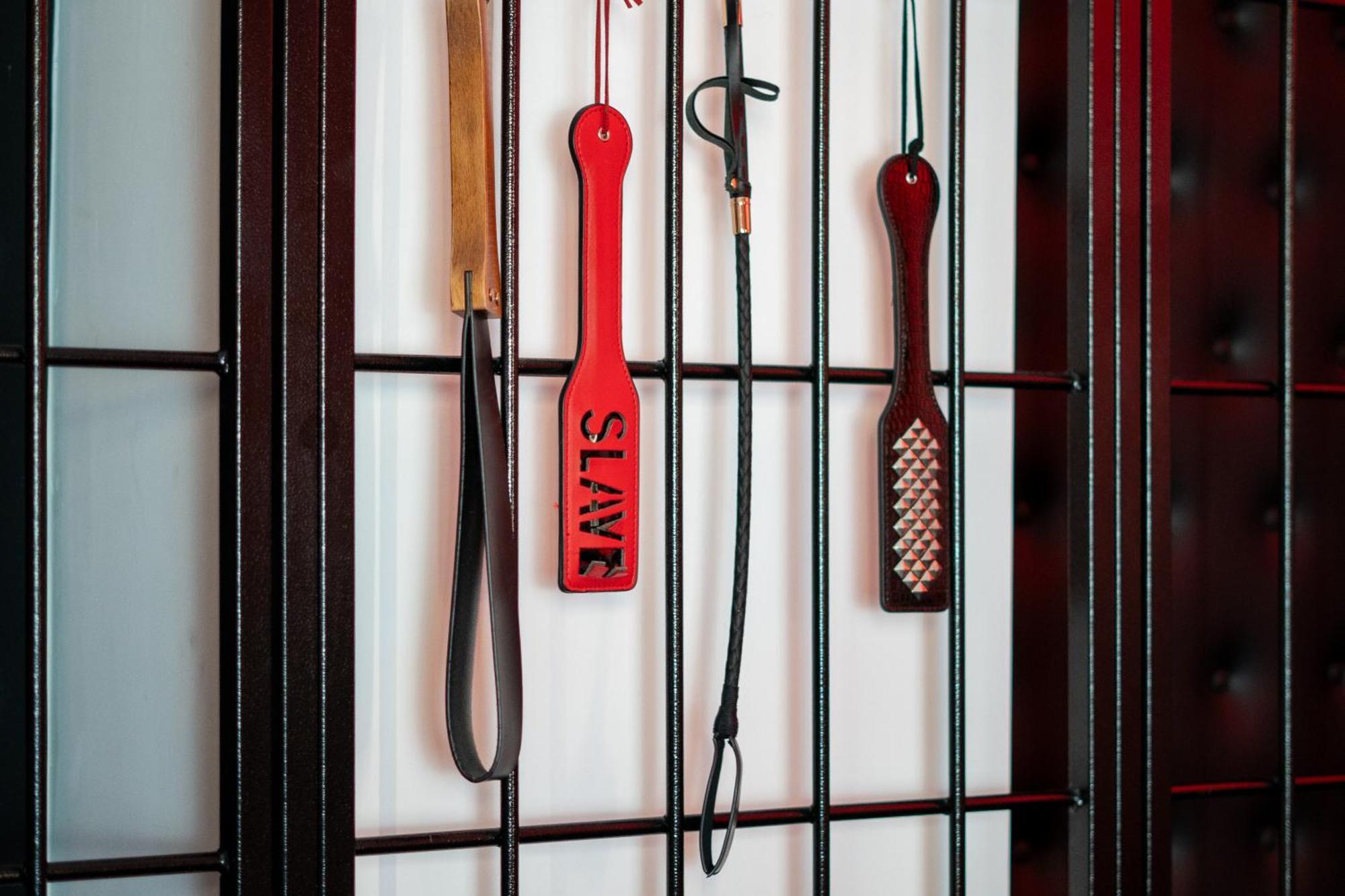 Suite Luxury Bdsm 로마 외부 사진