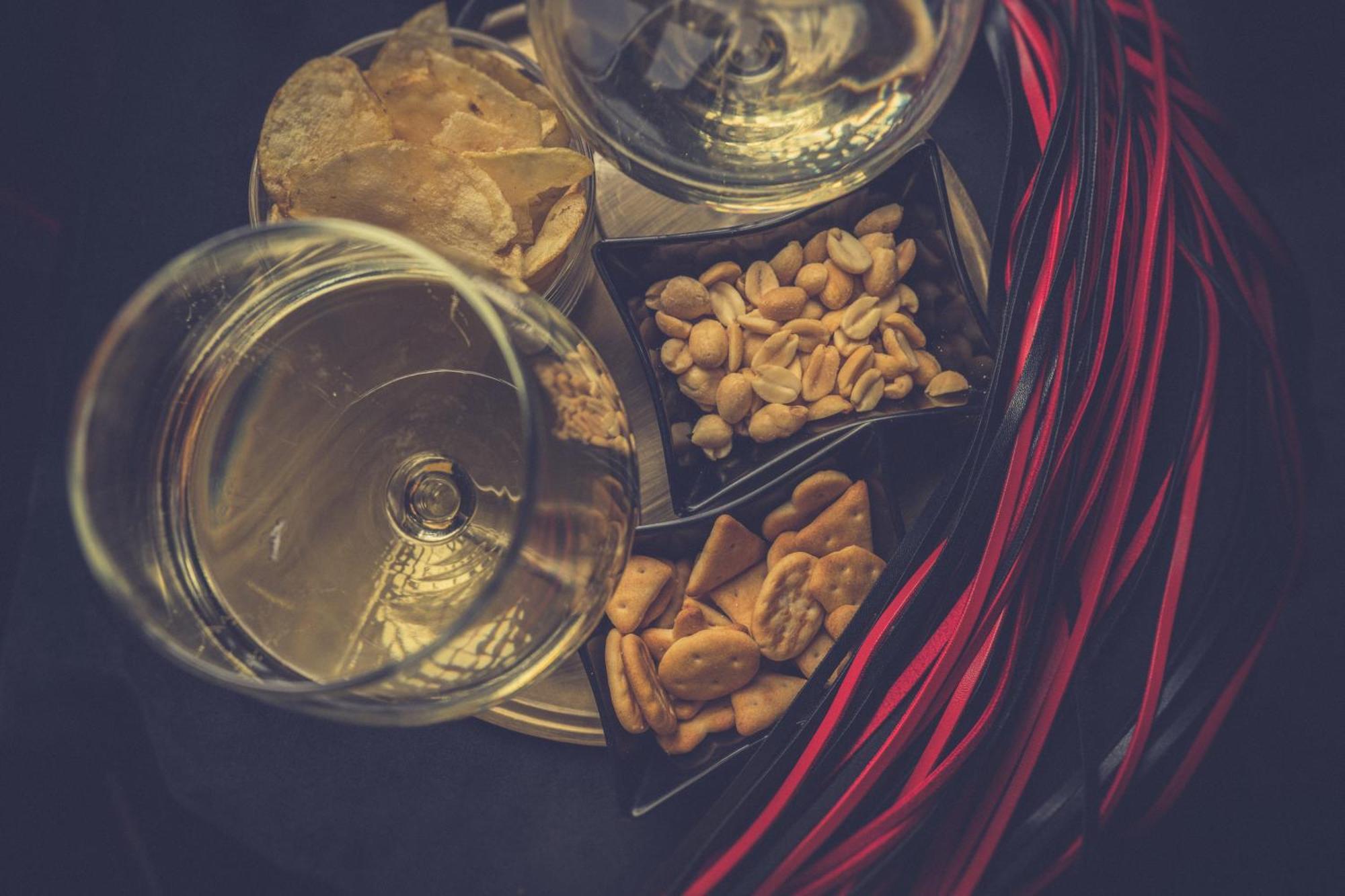 Suite Luxury Bdsm 로마 외부 사진