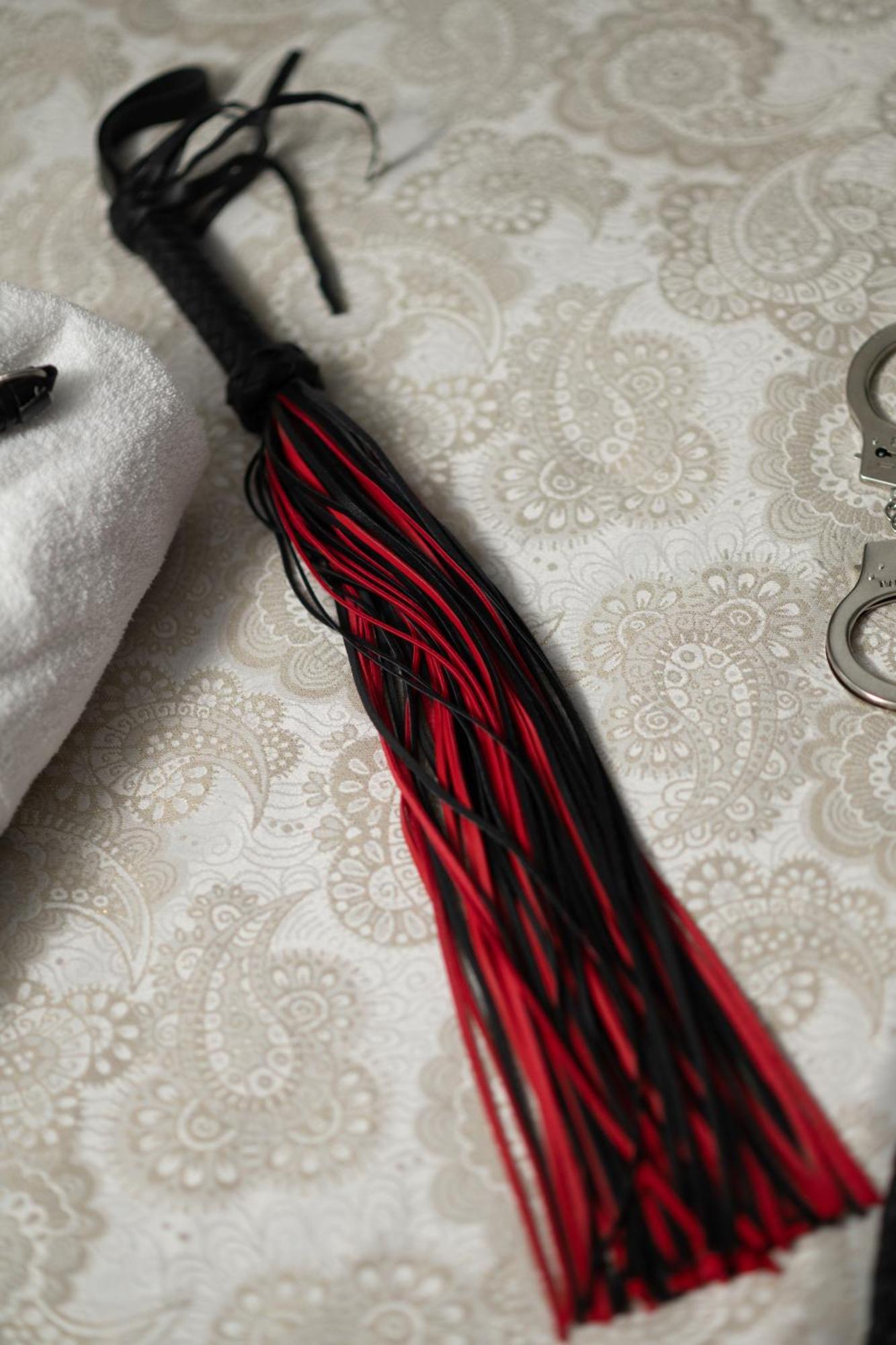 Suite Luxury Bdsm 로마 외부 사진