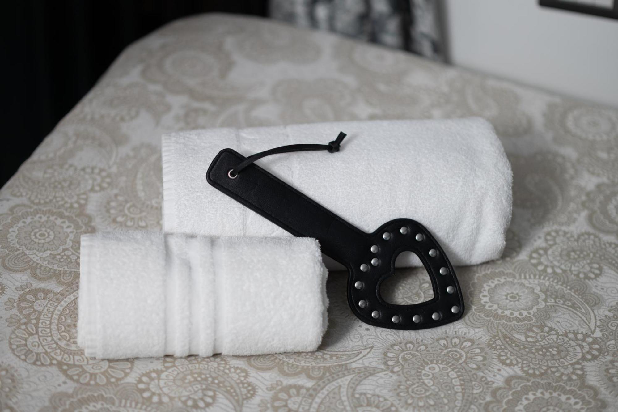 Suite Luxury Bdsm 로마 외부 사진